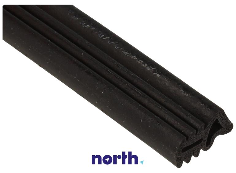 Uszczelka dookoła drzwi do zmywarki Samsung DW60M6050BB/EE,2