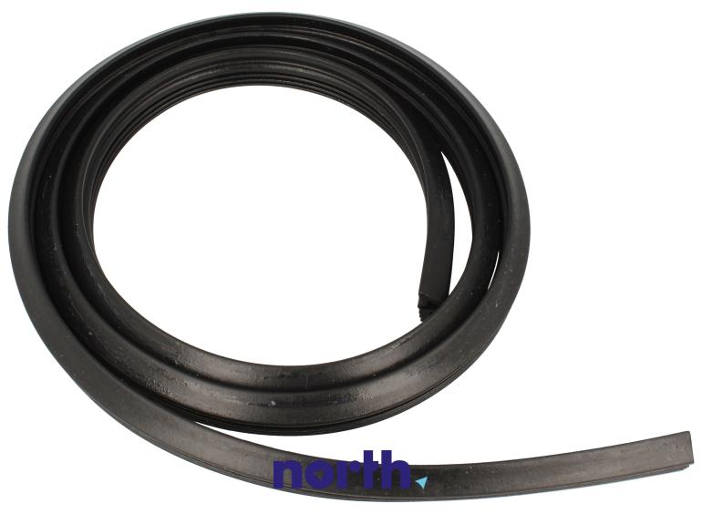 Uszczelka dookoła drzwi do zmywarki Hoover HDS 555 M 80,0