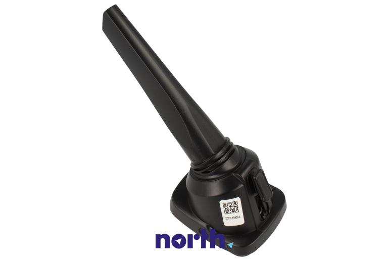 Szczotka wielofunkcyjna do odkurzacza Samsung VC21F60WNAR/EO,2