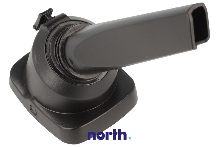 Szczotka wielofunkcyjna do odkurzacza Samsung VC21F60WNAR/EO,3