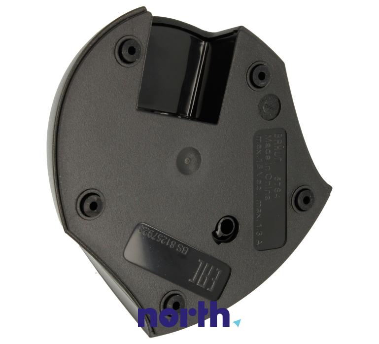 Stacja ładująca do golarki do Braun 3030S,2