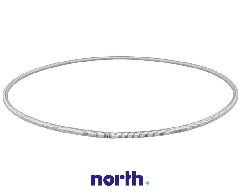 Obejma tylna fartucha drzwi do pralki Electrolux EW6F527WP,1