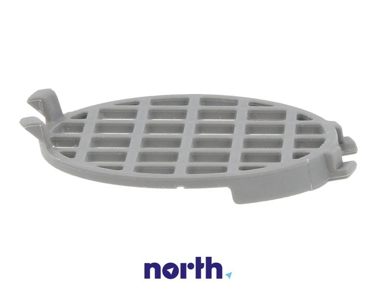 Mikrofiltr do zmywarki do Ikea SBE6496E0E/83,3