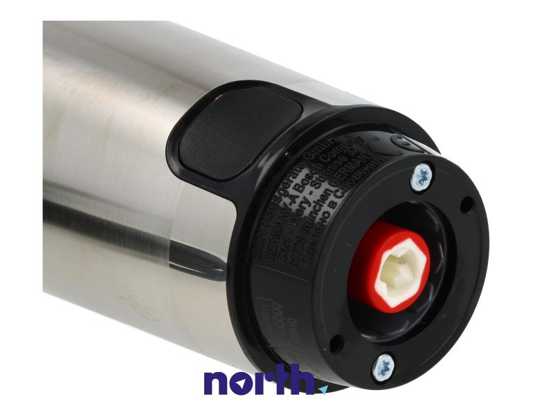 Silnik z obudową do blendera ręcznego Bosch MS8CM6160/01,3