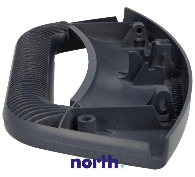 Uchwyt drzwi z zamkiem do pralki Hotpoint Ariston FMSGN623BCZ,5