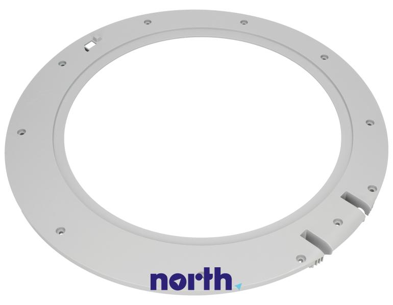 Ramka wewnętrzna drzwi do pralki Bosch WVH28360GB/02,0