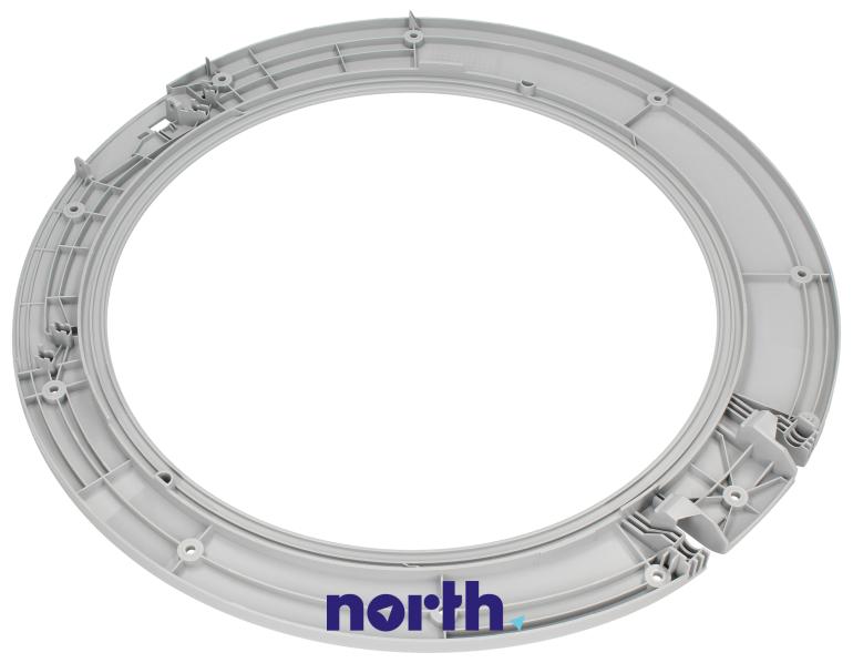 Ramka wewnętrzna drzwi do pralki Bosch WVH28360GB/02,1
