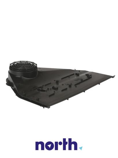 Kanał wentylacyjny do piekarnika do Bosch HBB42C450E/35,1