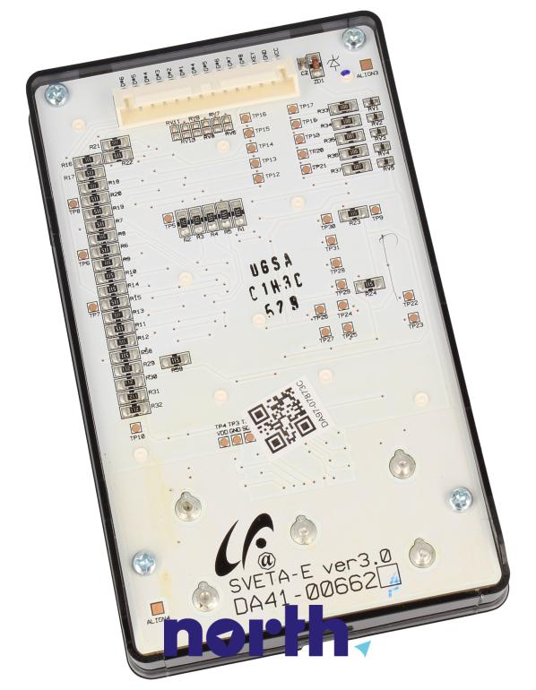 Wyświetlacz do lodówki Samsung RL55VJBIH1/XEO,1