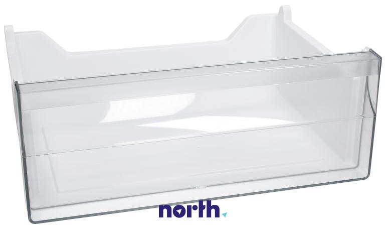 Górna szuflada zamrażarki Sharp SJ-BA05DMXW1-EU,3