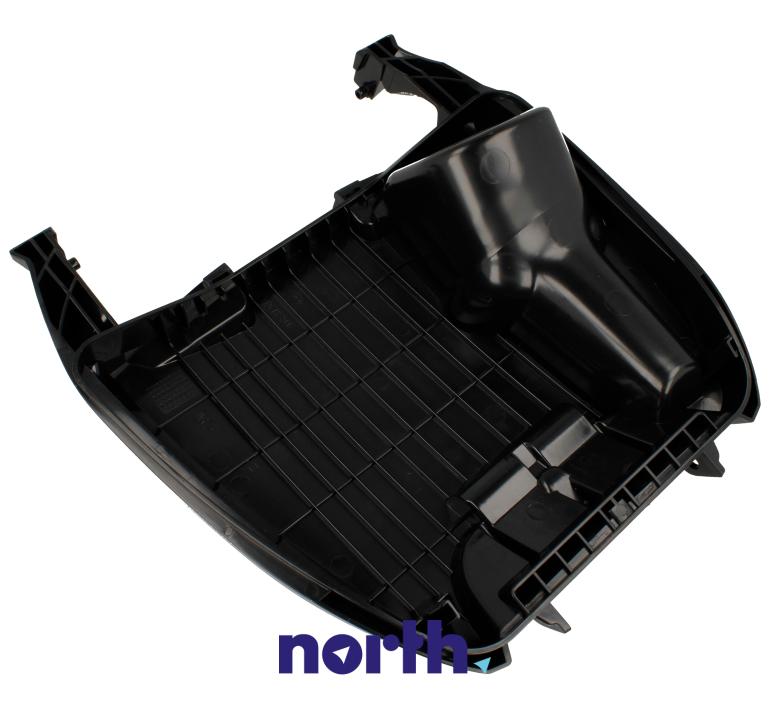 Górna pokrywa do odkurzacza do Electrolux EUO93DB,2