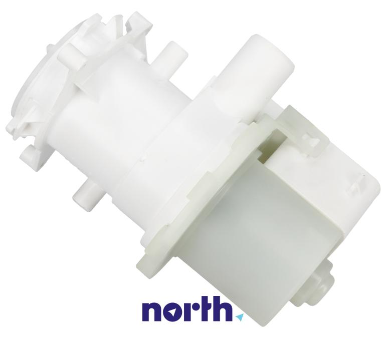 Pompa odpływowa kompletna do pralki WITV 8712 XW0 (Beko) 2840940500,1