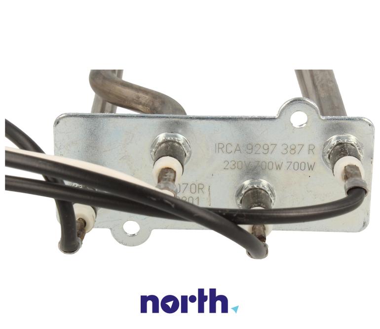 Grzałka do suszarki do AEG L61470WDBI,2