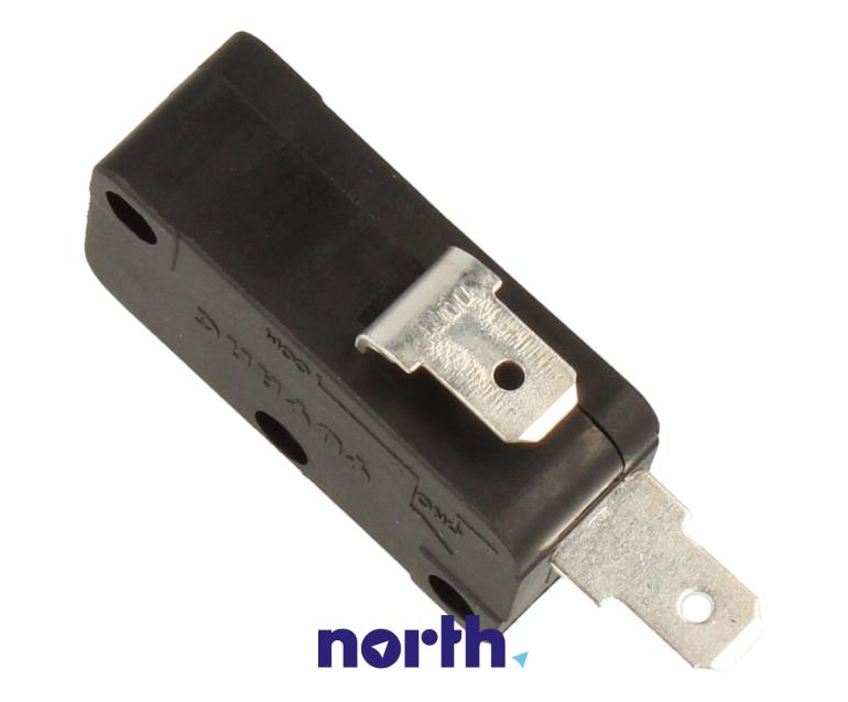 Mikroprzełącznik do mikrofalówki do Siemens HB86Q560E/02,3