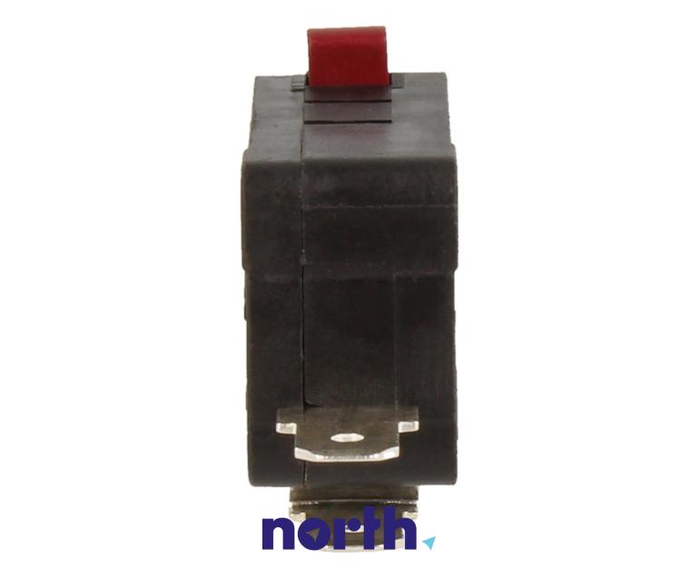 Mikroprzełącznik do mikrofalówki do Zelmer ZMW2130W/00,4