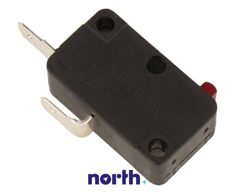 Mikroprzełącznik do mikrofalówki do Sharp R-642(IN)W,0