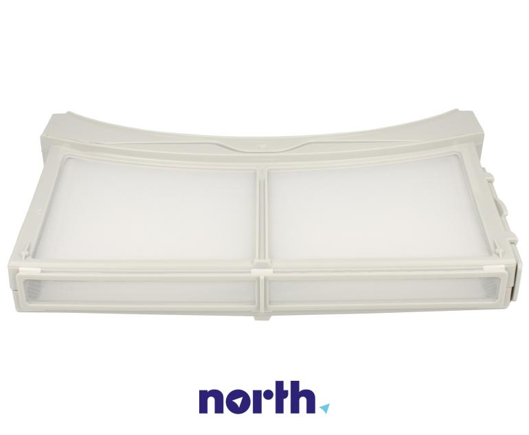 Filtr puchu do suszarki do LG RC90U2AV2W,5