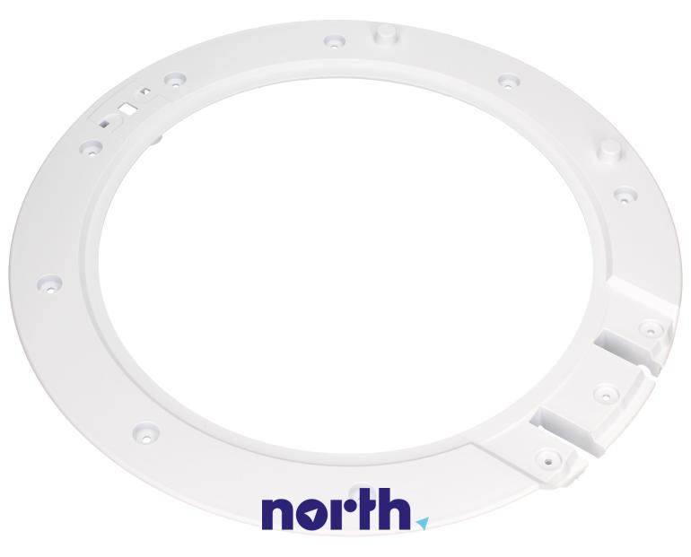 Ramka wewnętrzna drzwi do pralki Beko WMB 71232 PTM,0