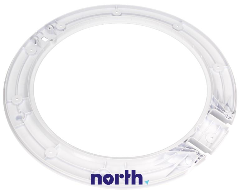 Ramka wewnętrzna drzwi do pralki Beko WMB 71232 PTM,1