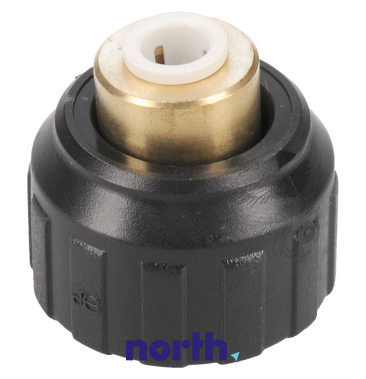 Łącznik węża do lodówki Samsung RS68A884CB1/EF,0