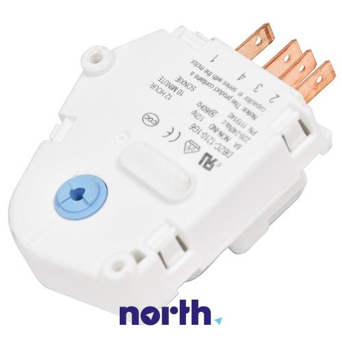 Mikroprzełącznik do zmywarki do Electrolux ENF2440AOX,0