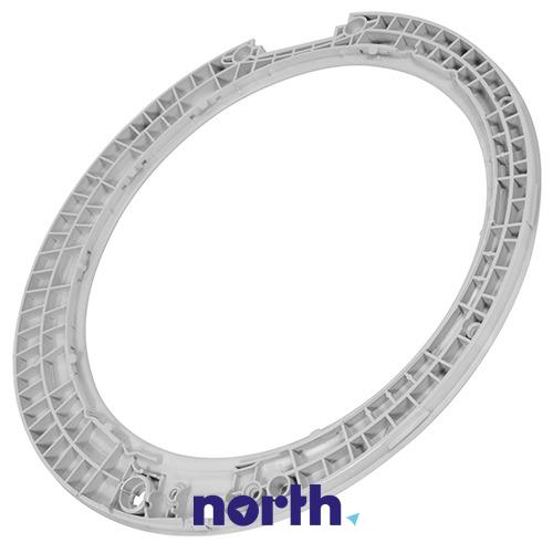 Ramka wewnętrzna drzwi do pralki AEG L61470WDBI,1