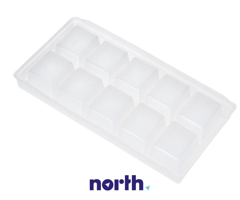 Pojemnik na lód do lodówki Samsung RB34K6032SS/EF,1