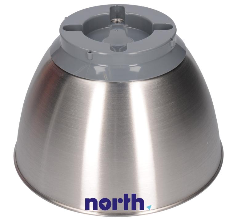 Misa metalowa 4.3l do robota kuchennego do Kenwood KM285,1
