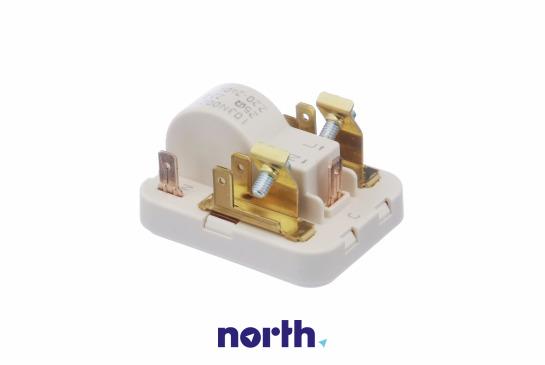 Starter sprężarki do lodówki Bosch KIM3002/32,1