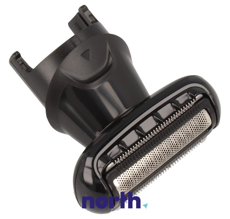 Głowica goląca do strzyżarki | trymera do Braun 5515,0