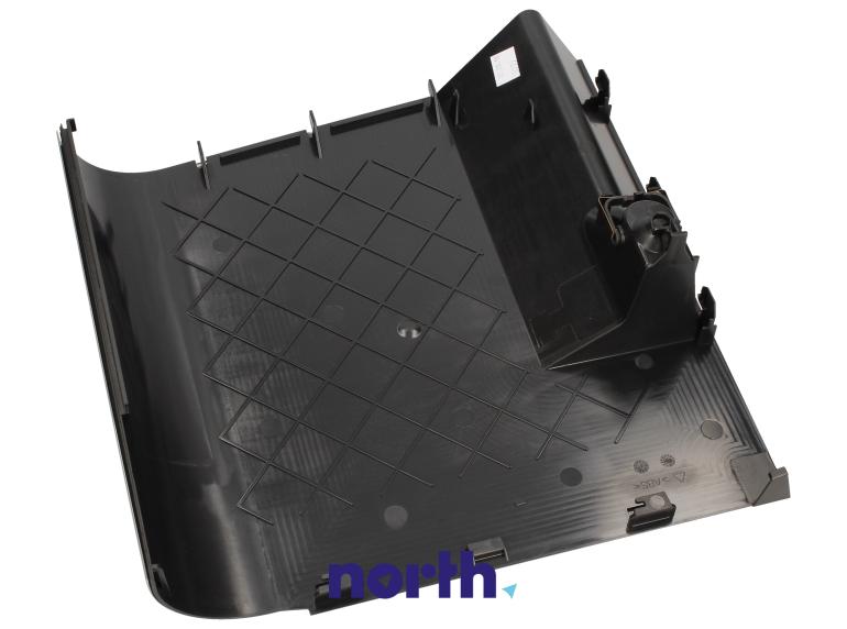 Obudowa lewa do ekspresu do Siemens TI9553X1RW/10,1