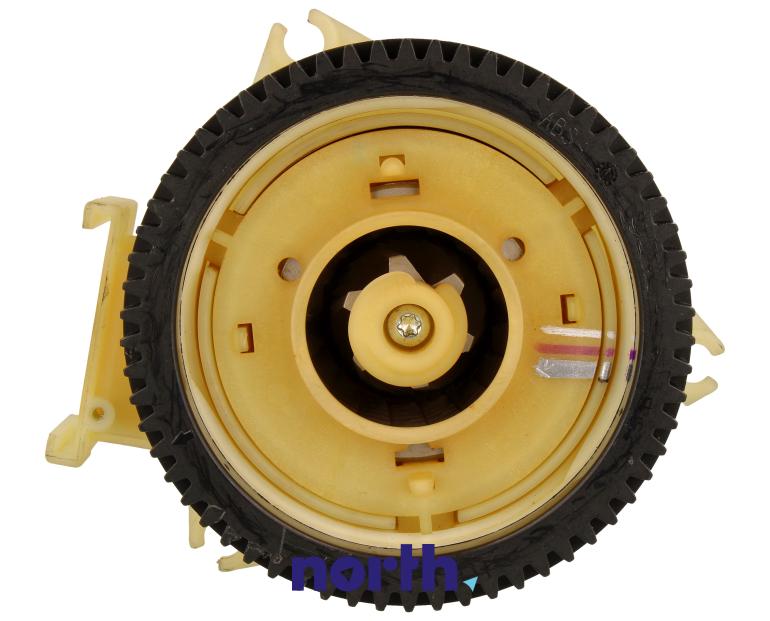Młynek kawy kompletny do ekspresu do Bosch TCA6401/02,2