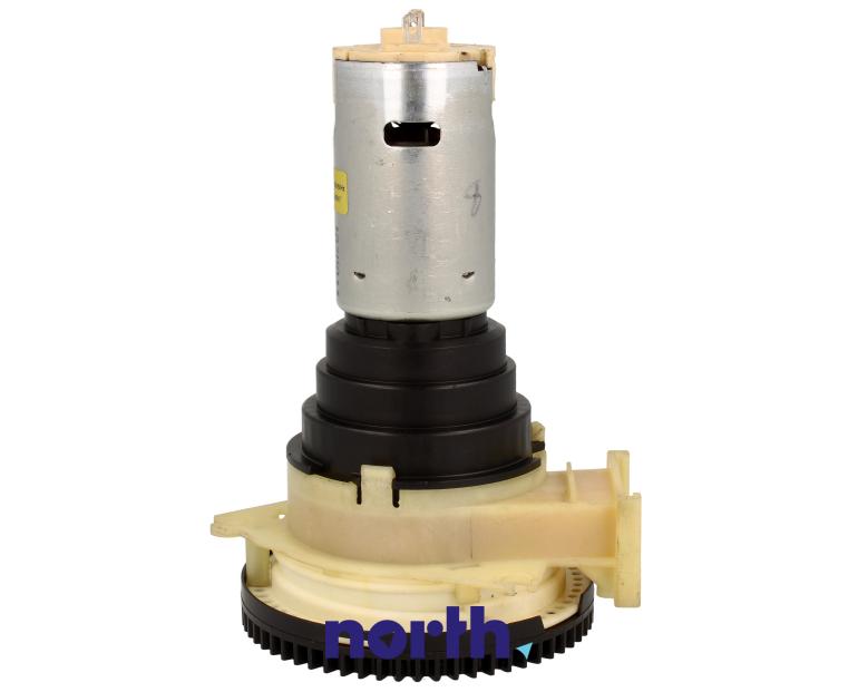 Młynek kawy kompletny do ekspresu do Bosch TCA6401/02,3