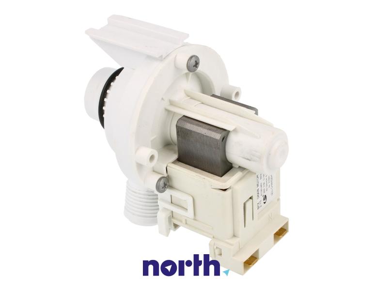 Pompa odpływowa kompletna do pralki EW1144F (Electrolux),1
