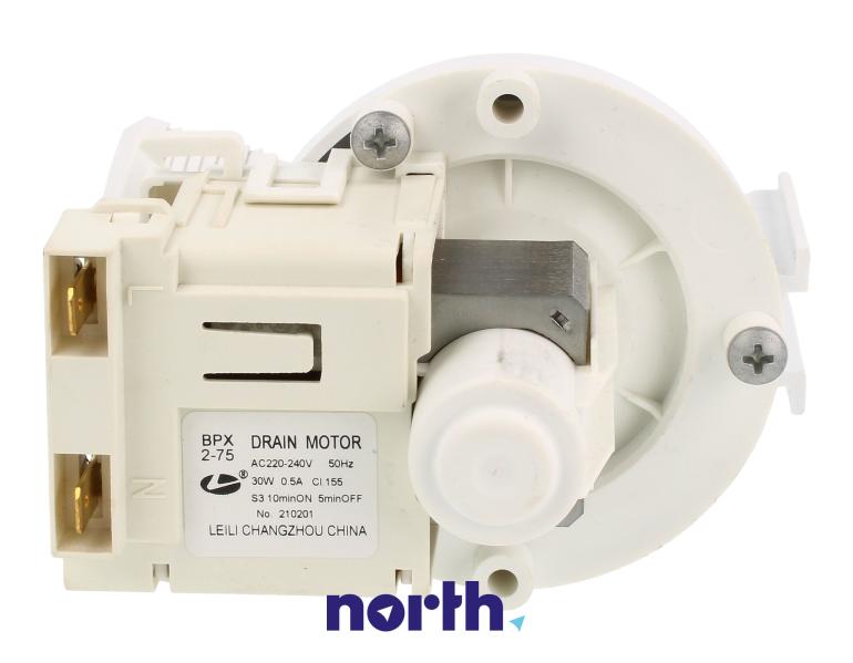 Pompa odpływowa kompletna do pralki EW1144F (Electrolux),2