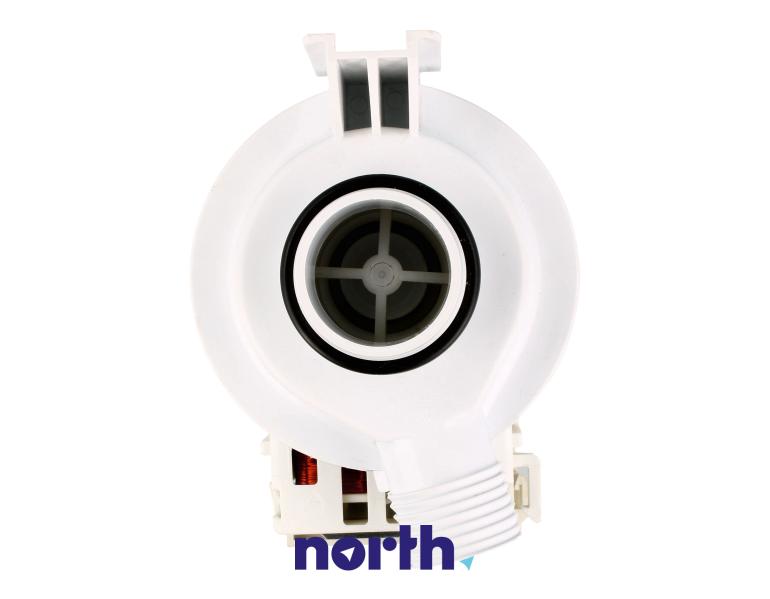Pompa odpływowa kompletna do pralki EW1144F (Electrolux),5