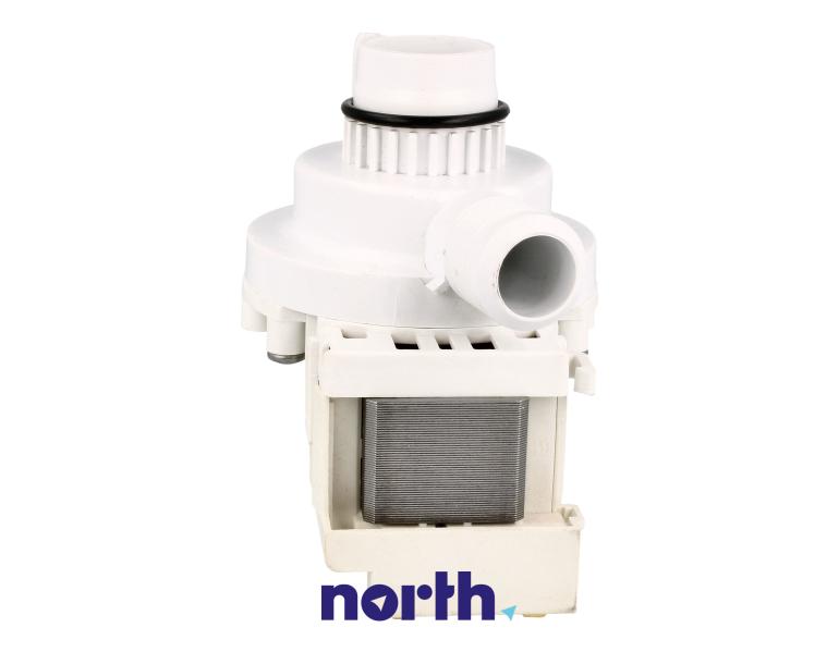 Pompa odpływowa kompletna do pralki EW1043S (Electrolux),4