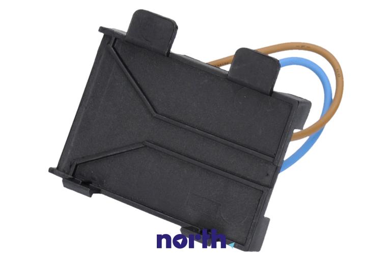 Filtr przeciwzakłóceniowy do piekarnika do Samsung NV70K2340RB/OL,1