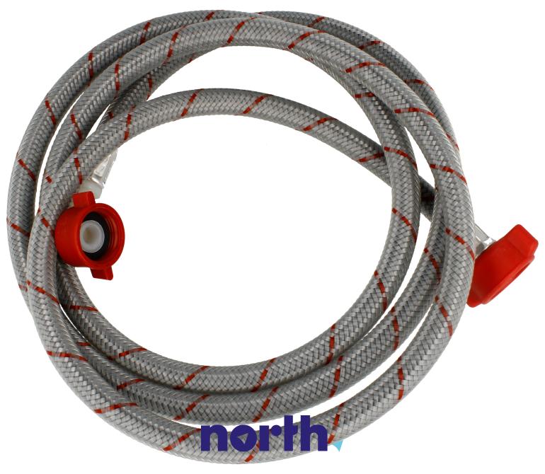 Wąż dopływowy 3/4" do pralki Siemens WM52800PL/17,0
