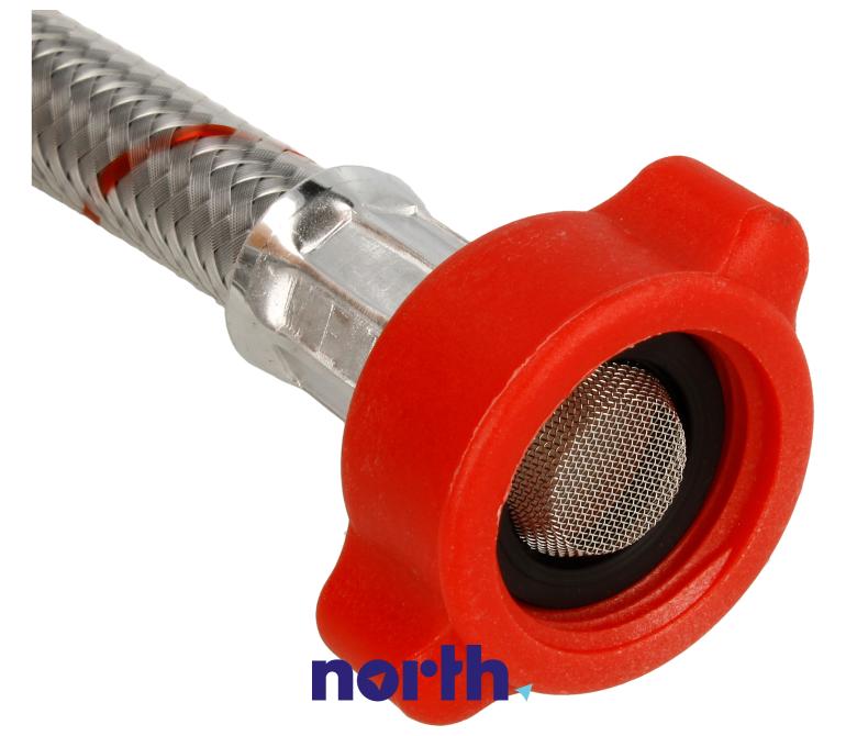 Wąż dopływowy 3/4" do pralki Siemens WM12E460PL/03,1