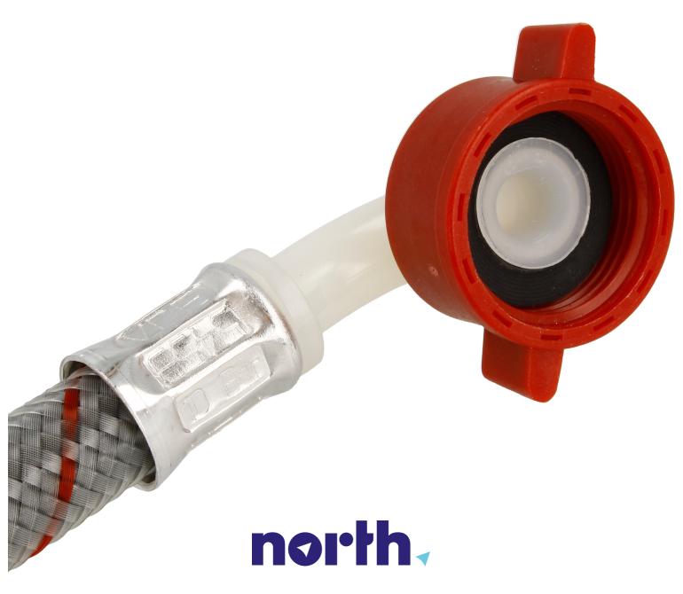 Wąż dopływowy 3/4" do pralki Siemens WM12E460PL/03,2