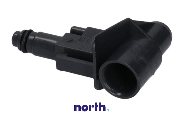 Złączka zaparzacza z uszczelką do ekspresu do Saeco HD8867/11,0