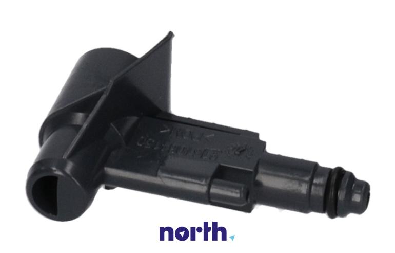 Złączka zaparzacza z uszczelką do ekspresu do Saeco HD8867/11,1