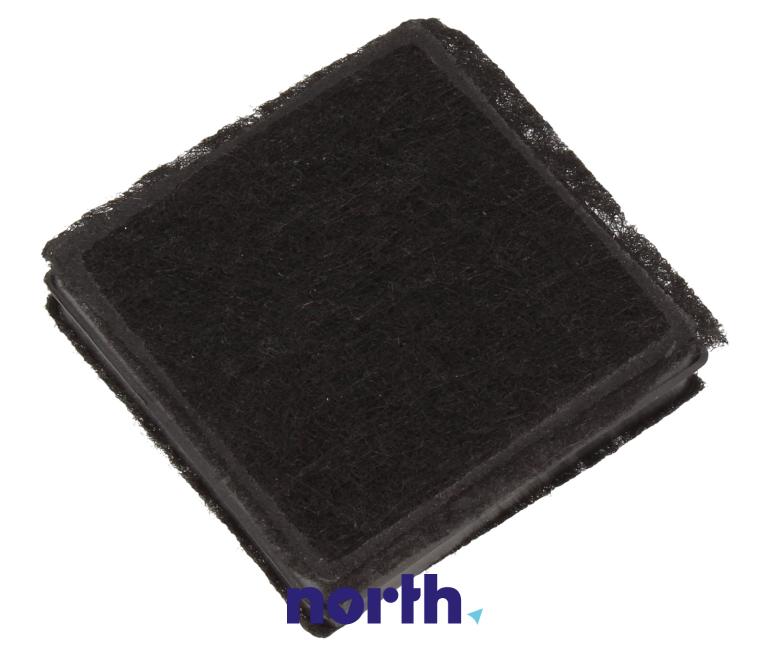 Filtr powietrza węglowy aktywny do lodówki Ariston MB40D2NFE,0