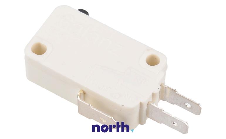 Mikroprzełącznik do mikrofalówki do Zelmer ZMW1000W/00,1