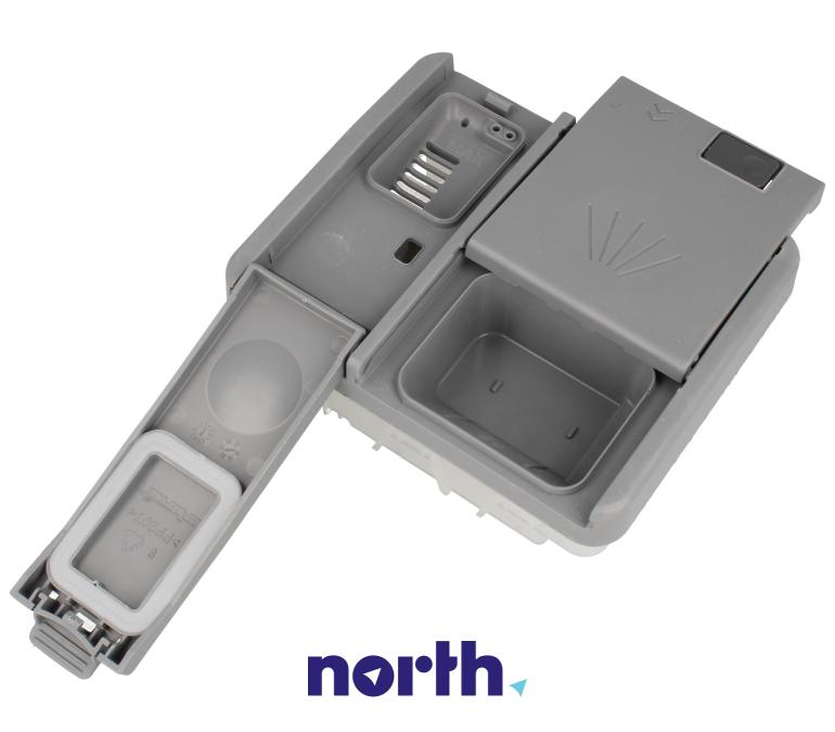 Dozownik detergentów do zmywarki Sharp QW-HS25F443I-DE,2