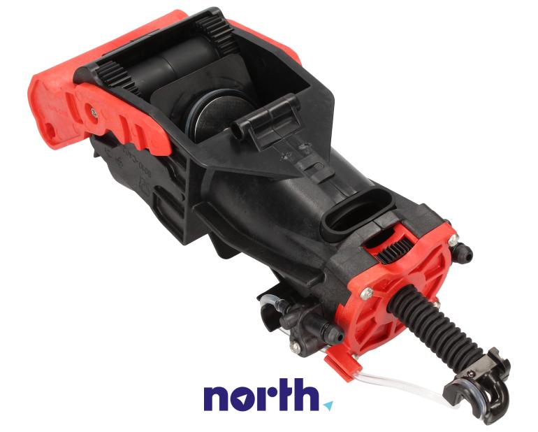 Zaparzacz do ekspresu KV 8025,0