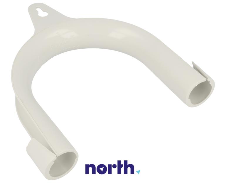 Uchwyt węża odpływowego do pralki Whirlpool AWE 2519 P,0