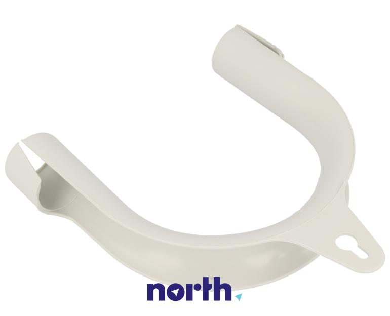 Uchwyt węża odpływowego do pralki Whirlpool AWO/C 71203P,1