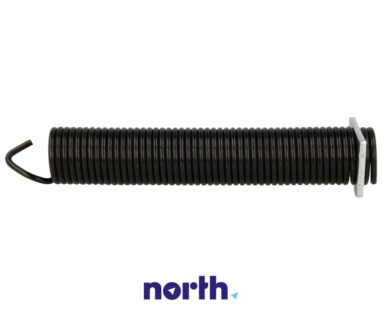 Sprężyna zawiasu do zmywarki Samsung DW60M6050BB/EO,2